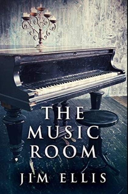 Music Room: Premium Hardcover Edition