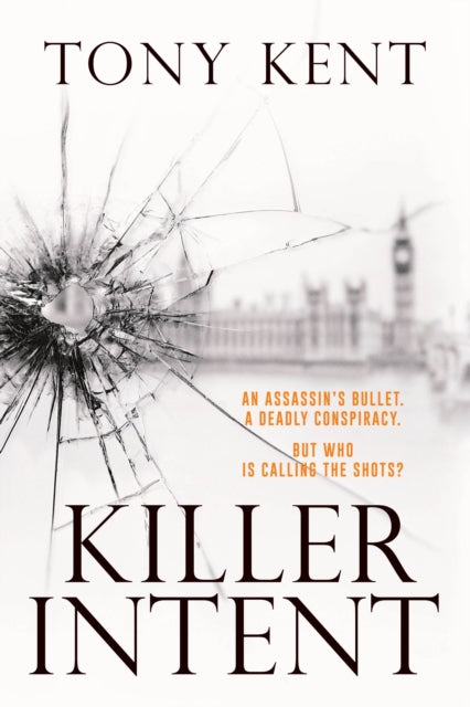 Killer Intent: A Zoe Ball Book Club Choice