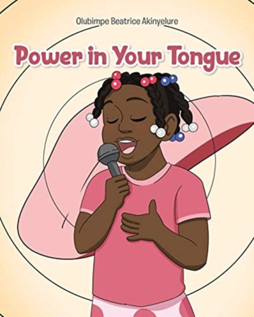 Power in Your Tongue