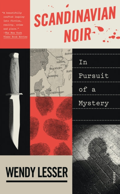 Scandinavian Noir: In Pursuit of a Mystery