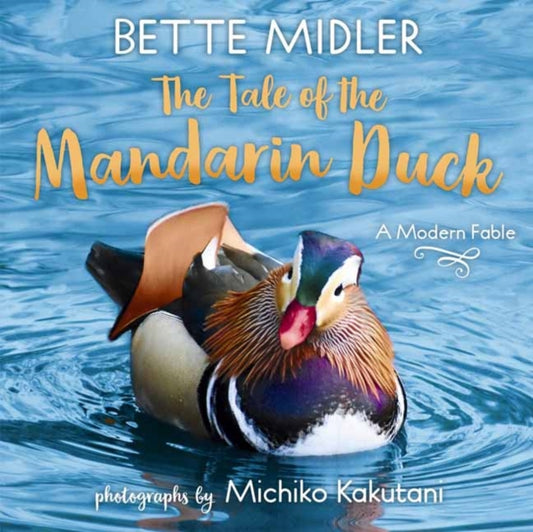 Tale of the Mandarin Duck: A Modern Fable