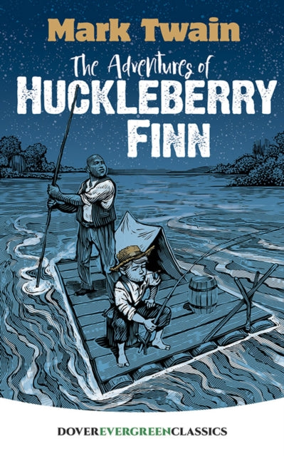 Adventures of Huckleberry Finn