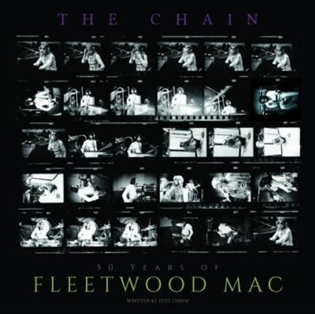 Chain The 50 Years Of Fleetwood Mac