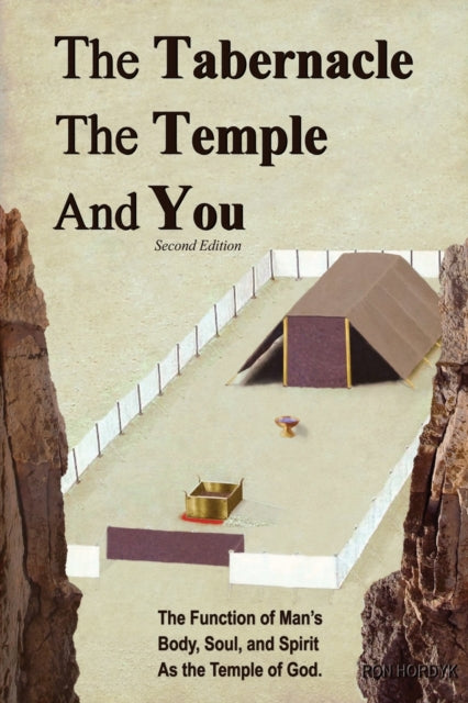Tabernacle, The Temple and You