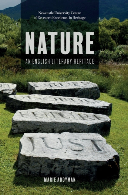 Nature: An English Literary Heritage