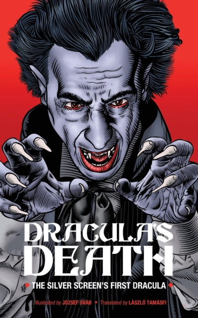 Dracula's Death