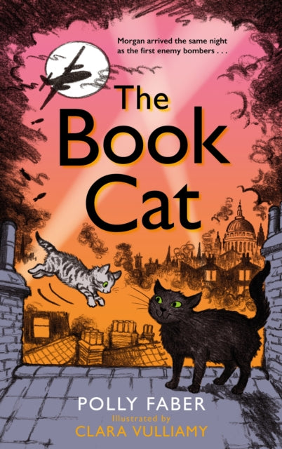Book Cat