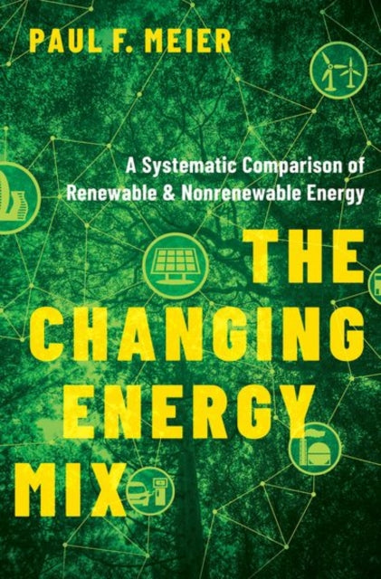 Changing Energy Mix: A Systematic Comparison of Renewable and Nonrenewable Energy