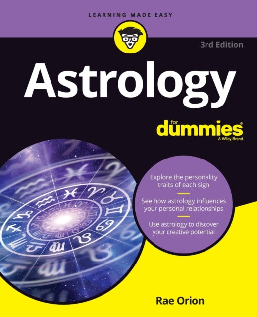 Astrology For Dummies