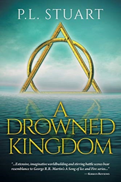 Drowned Kingdom