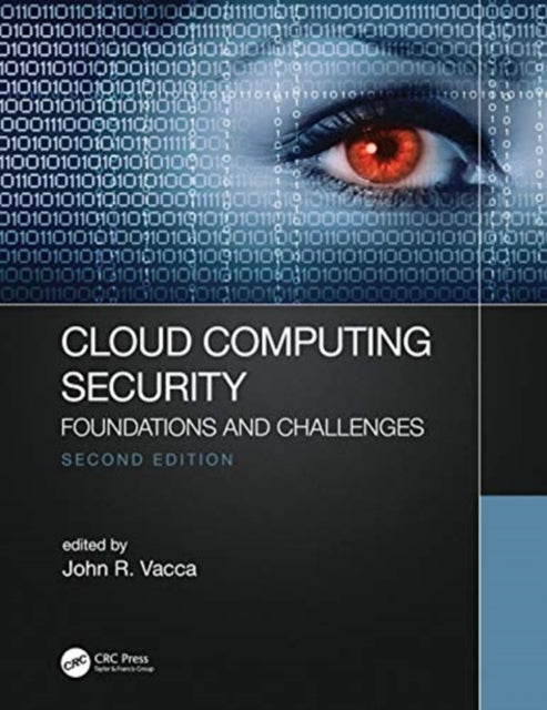 Cloud Computing Security: Foundations and Challenges