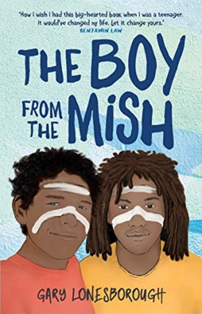 Boy from the Mish