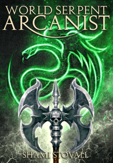 World Serpent Arcanist