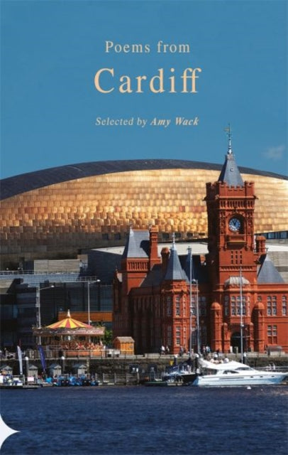 Poems from Cardiff