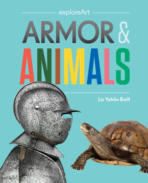 Armor and Animals