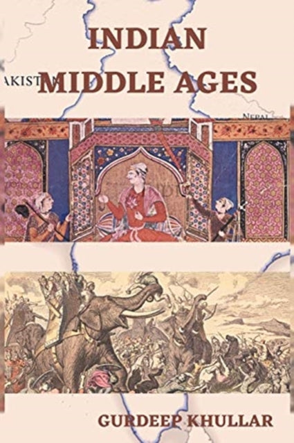 Indian Middle Ages