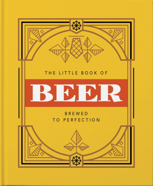 Little Book of Beer: Probably the best beer book in the world