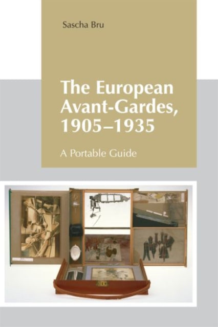 European Avant-Gardes, 1905-1935: A Portable Guide