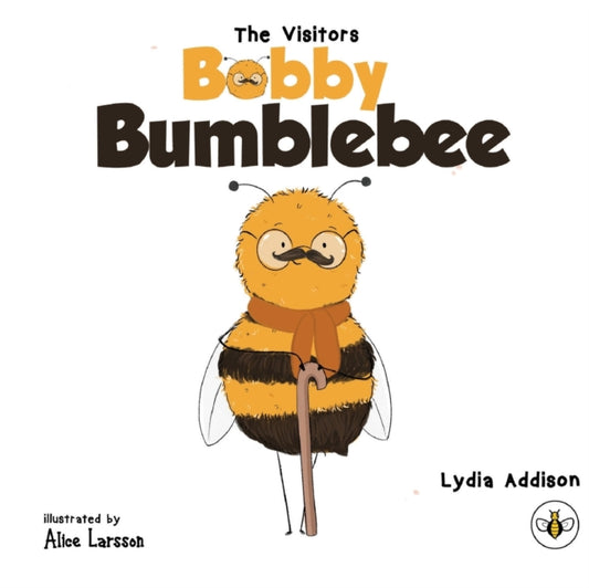 Visitors: Bobby Bumblebee