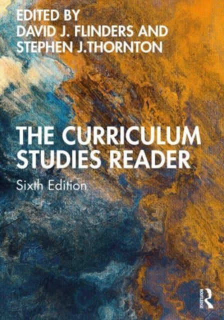 Curriculum Studies Reader