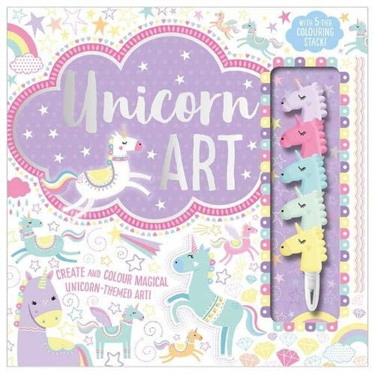 Unicorn Art