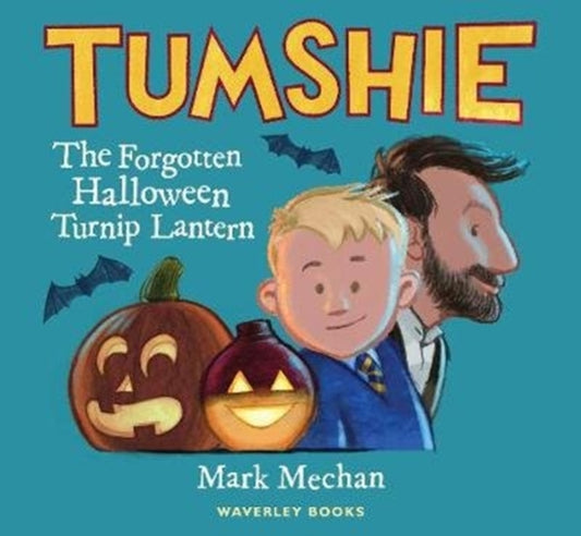 Tumshie: The Forgotten Turnip Lantern