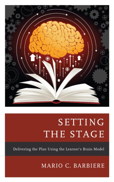 Setting the Stage: Delivering the Plan Using the Learner's Brain Model