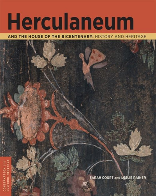 Herculaneum and the House of the Bicentenary - History and Heritage