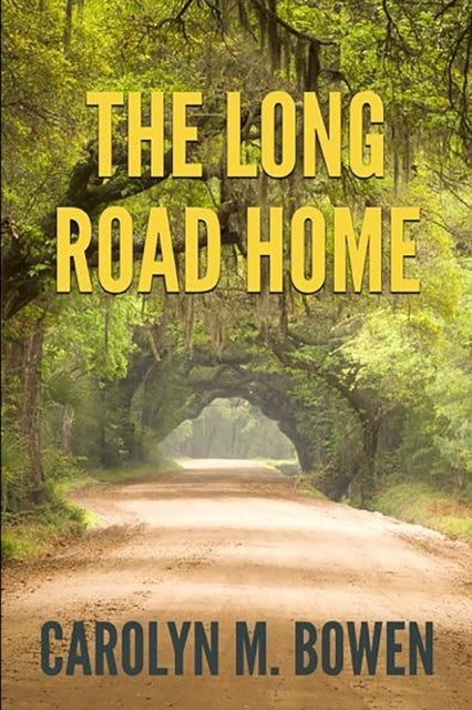 Long Road Home: Large Print Edition