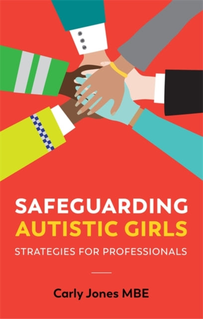 Safeguarding Autistic Girls: Strategies for Professionals