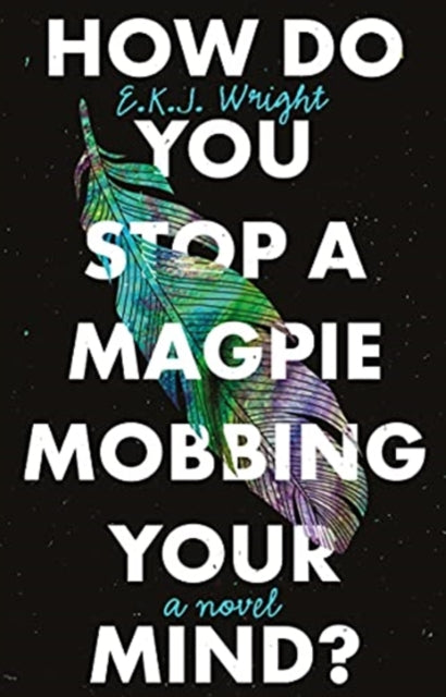 How Do you Stop a Magpie Mobbing Your Mind?