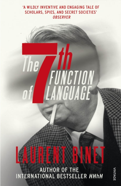 7th Function of Language