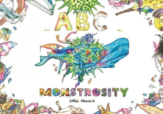 ABC Monstrosity