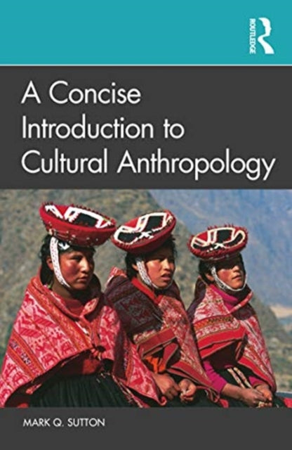 Concise Introduction to Cultural Anthropology