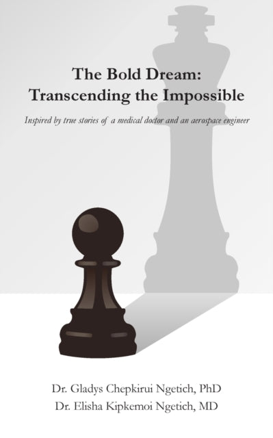 Bold Dream: Transcending the Impossible