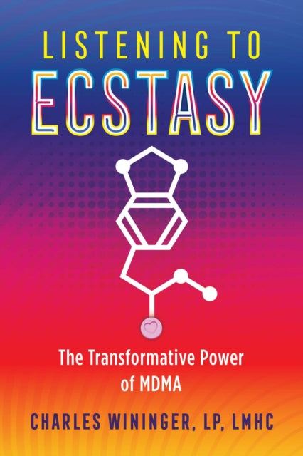 Listening to Ecstasy: The Transformative Power of MDMA