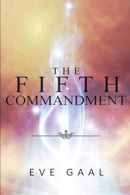 Fifth Commandment: Large Print Edition