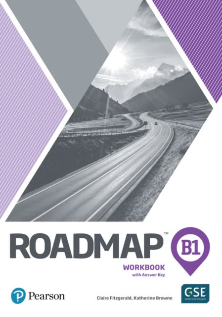 Roadmap B1 Workbook with Digital Resources