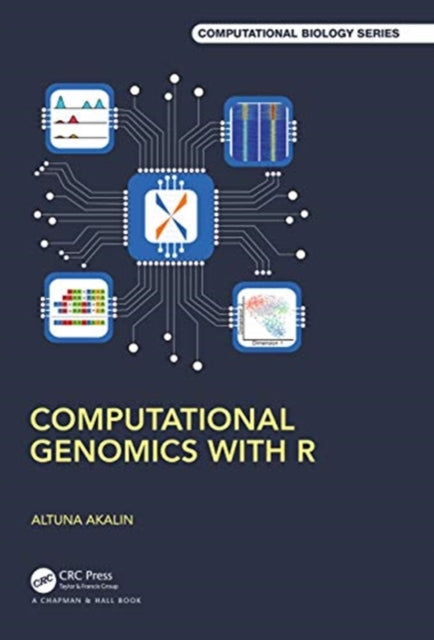 Computational Genomics with R