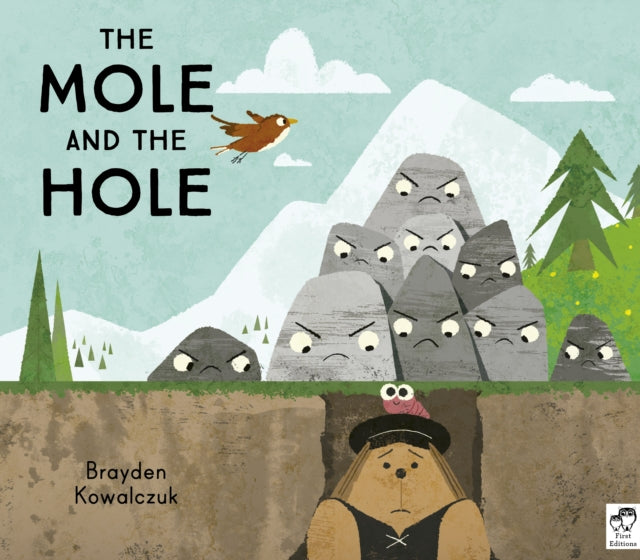 Mole and the Hole