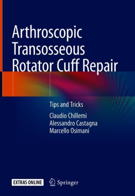 Arthroscopic Transosseous Rotator Cuff Repair: Tips and Tricks