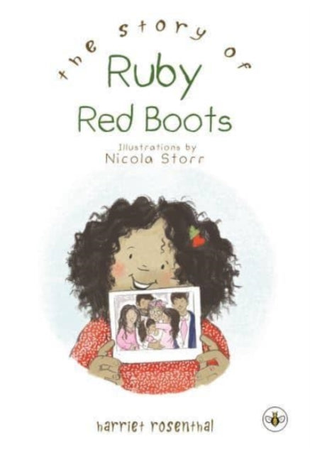 Story of Ruby Red Boots