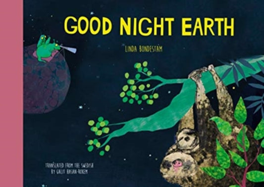 Good Night, Earth