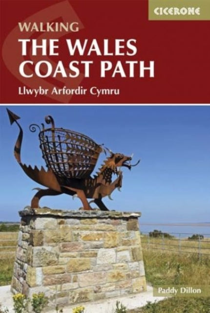 Wales Coast Path: Llwybr Arfordir Cymru