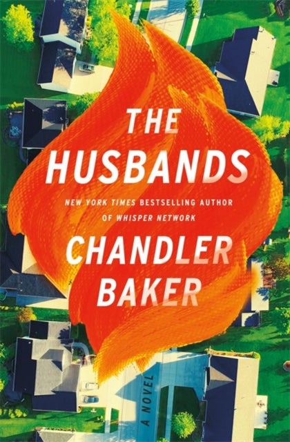 Husbands: The sensational new novel from the New York Times and Reese Witherspoon Book Club bestselling author