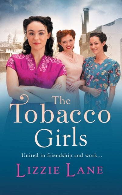 Tobacco Girls