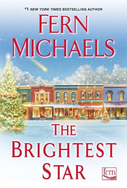Brightest Star: A Heartwarming Christmas Novel