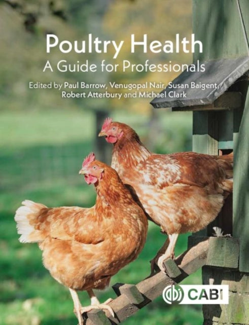 Poultry Health: A Guide for Professionals