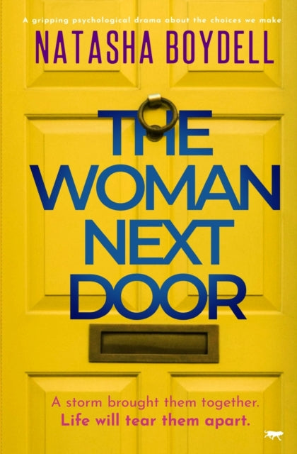 Woman Next Door