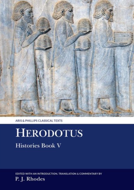 Herodotus: Histories Book V